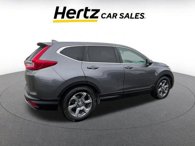 used 2019 Honda CR-V car, priced at $20,018