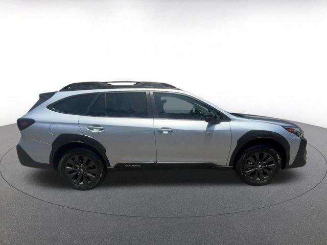 used 2024 Subaru Outback car, priced at $28,690