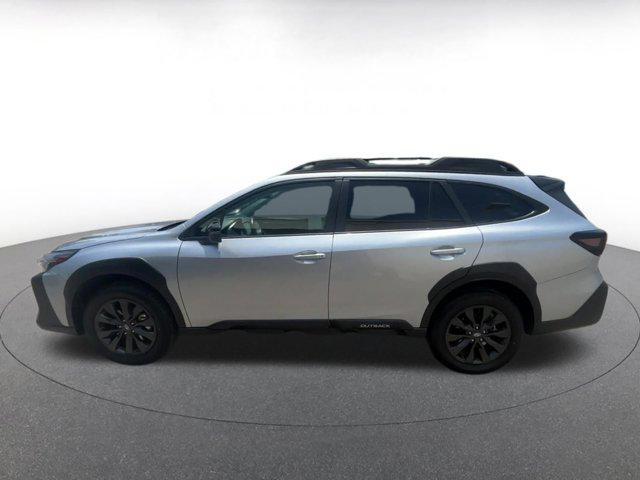 used 2024 Subaru Outback car, priced at $28,690