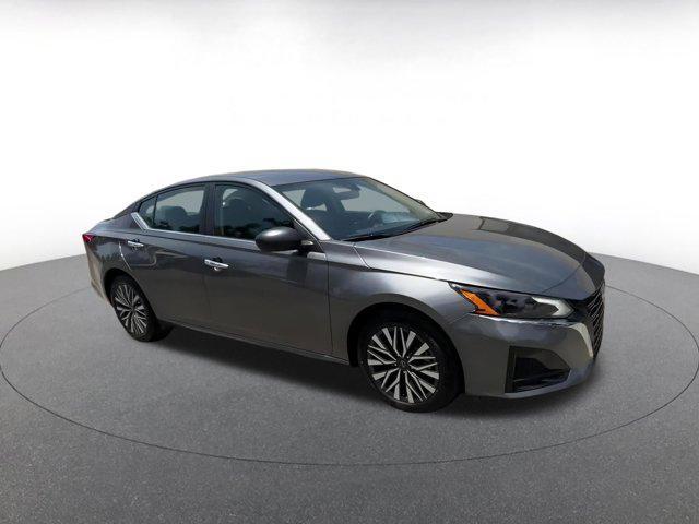 used 2024 Nissan Altima car, priced at $18,888