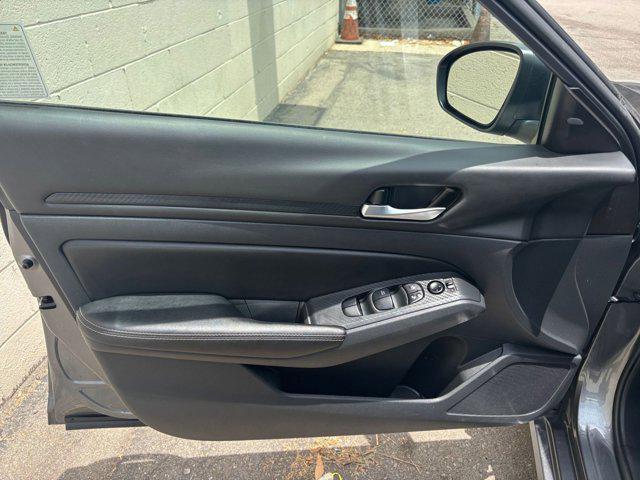 used 2024 Nissan Altima car, priced at $18,888