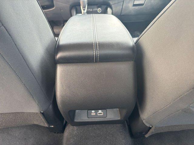 used 2024 Nissan Altima car, priced at $18,888