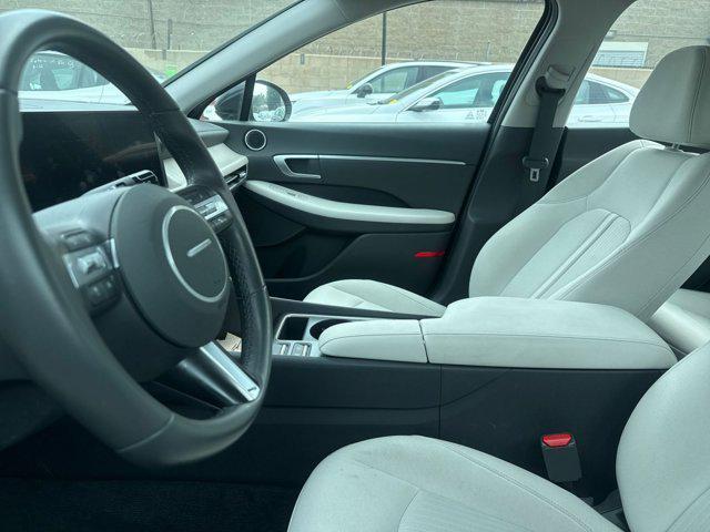 used 2024 Hyundai Sonata Hybrid car, priced at $23,001