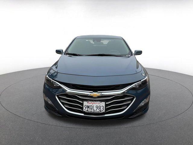 used 2024 Chevrolet Malibu car, priced at $20,432