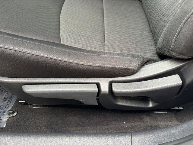 used 2024 Nissan Sentra car, priced at $19,616