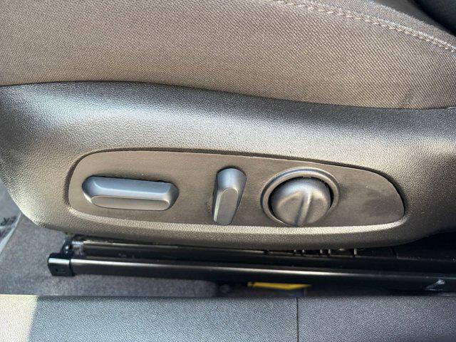 used 2024 Chevrolet Malibu car, priced at $19,744
