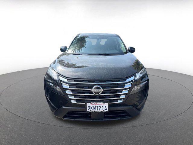 used 2024 Nissan Rogue car, priced at $23,045