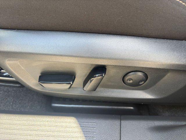 used 2024 Nissan Rogue car, priced at $23,045