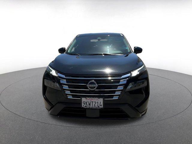 used 2024 Nissan Rogue car, priced at $23,045