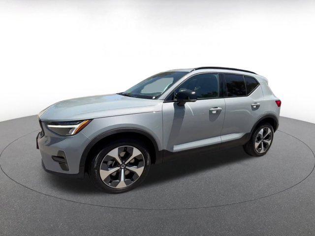 used 2024 Volvo XC40 car, priced at $25,983