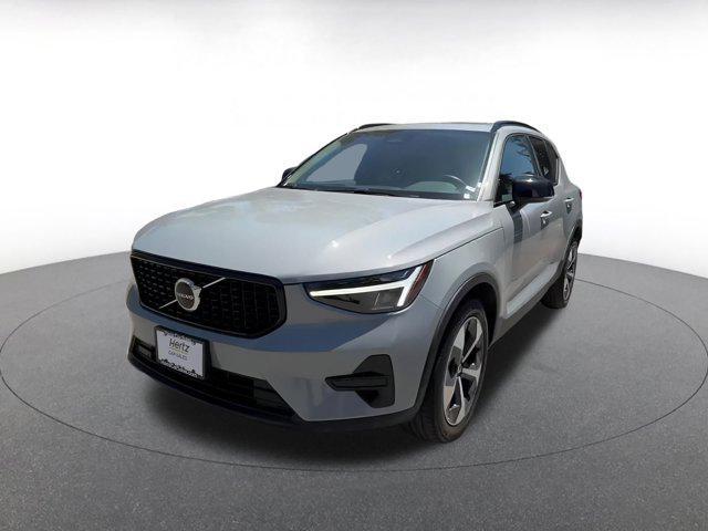 used 2024 Volvo XC40 car, priced at $25,983