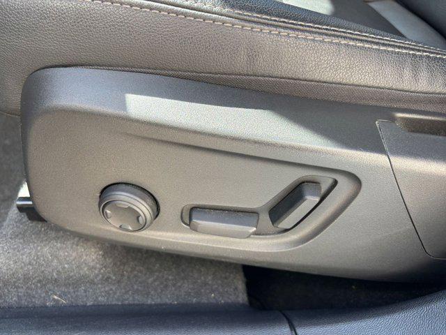 used 2024 Volvo XC40 car, priced at $25,983
