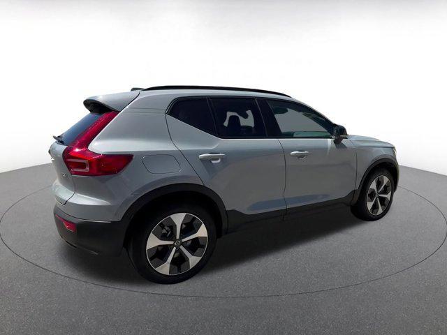 used 2024 Volvo XC40 car, priced at $25,983