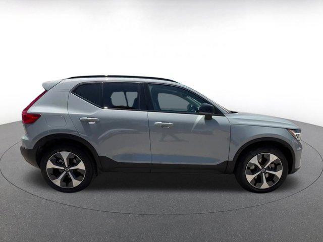 used 2024 Volvo XC40 car, priced at $25,983