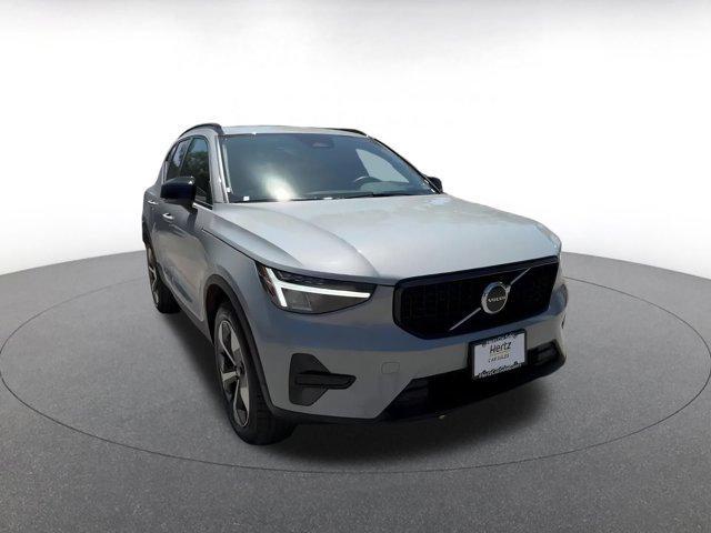 used 2024 Volvo XC40 car, priced at $25,983