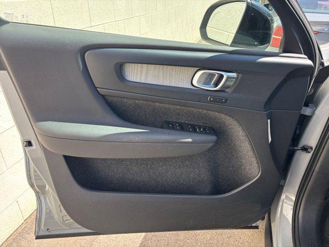 used 2024 Volvo XC40 car, priced at $25,983