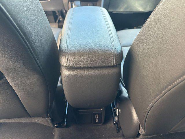 used 2024 Buick Encore GX car, priced at $22,714