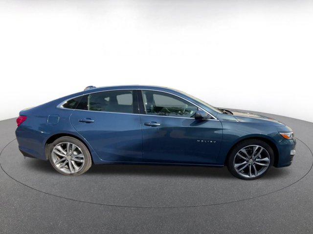 used 2024 Chevrolet Malibu car, priced at $21,315