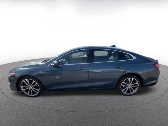 used 2024 Chevrolet Malibu car, priced at $21,315