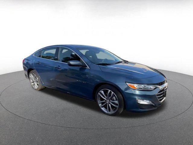 used 2024 Chevrolet Malibu car, priced at $21,315