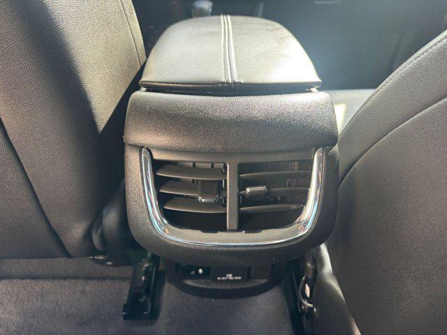 used 2024 Chevrolet Malibu car, priced at $21,315