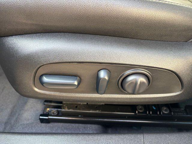 used 2024 Chevrolet Malibu car, priced at $21,315