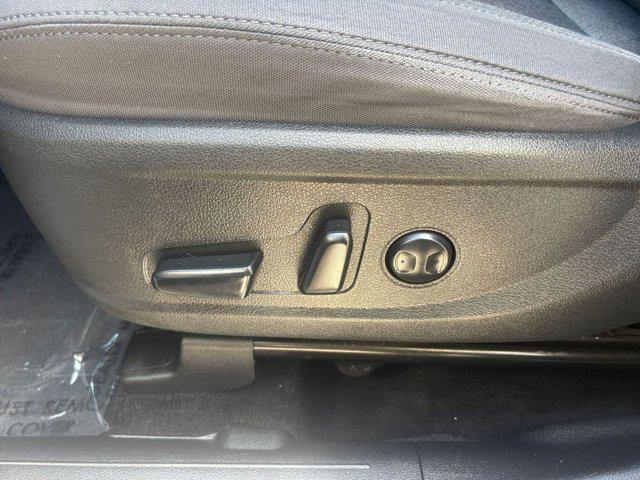 used 2023 Hyundai Santa Fe car, priced at $21,783