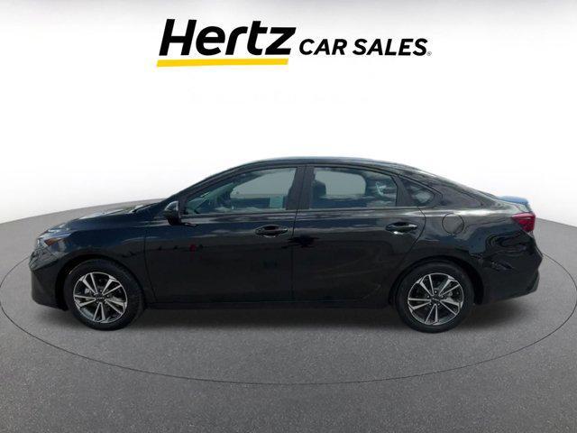 used 2024 Kia Forte car, priced at $19,490