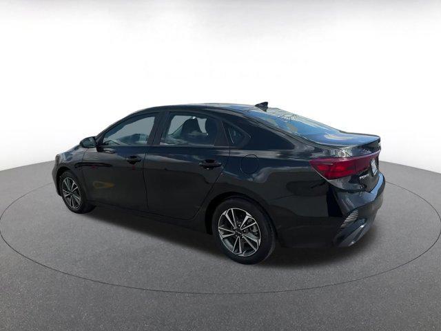 used 2024 Kia Forte car, priced at $17,784