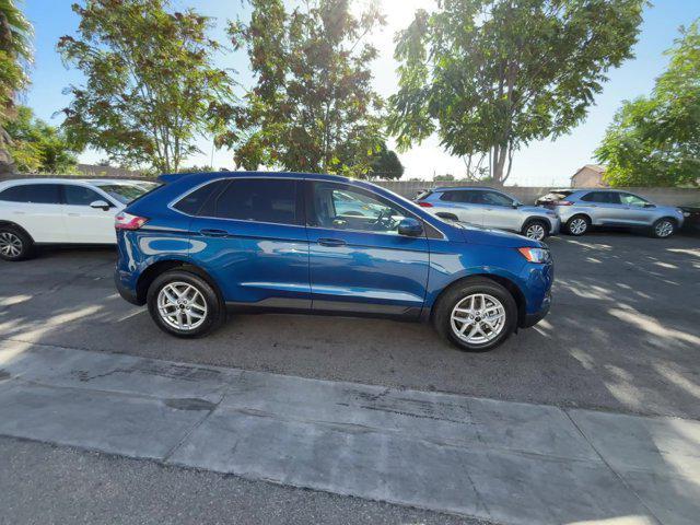 used 2024 Ford Edge car, priced at $28,075