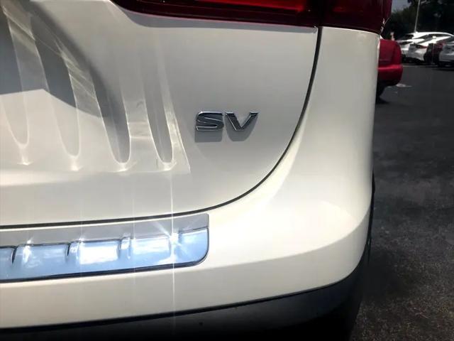 used 2021 Nissan Rogue Sport car, priced at $17,995