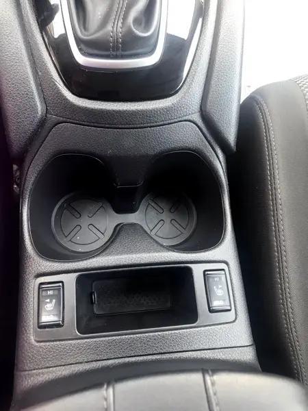 used 2021 Nissan Rogue Sport car, priced at $17,995