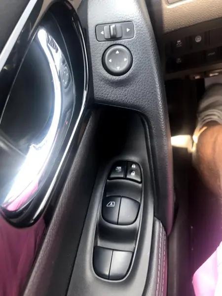 used 2021 Nissan Rogue Sport car, priced at $17,995