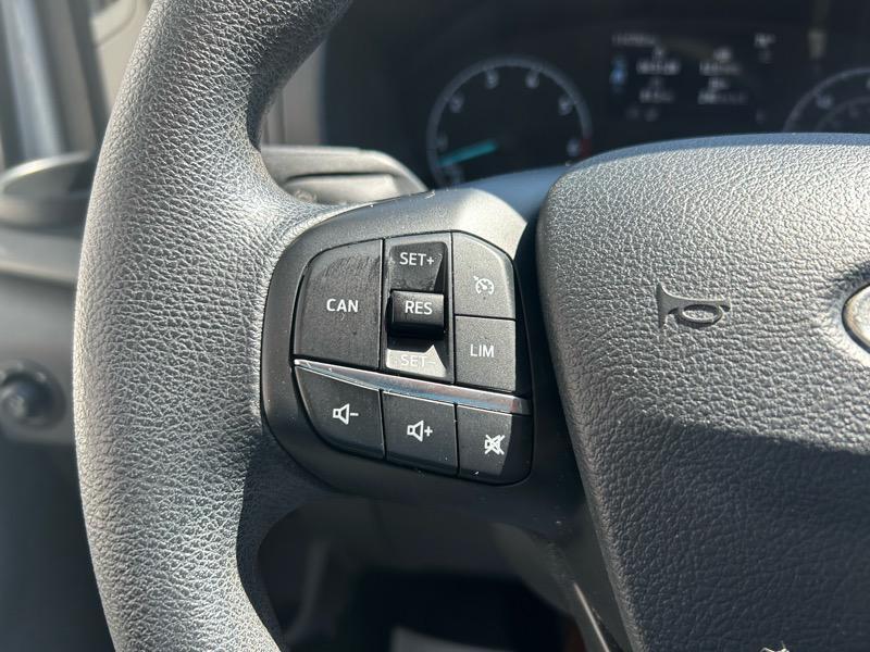 used 2020 Ford Transit-150 car