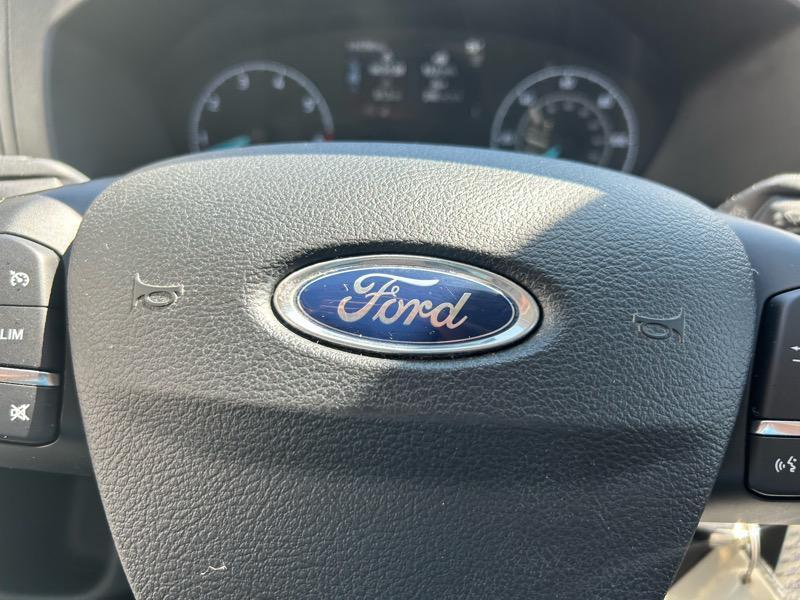 used 2020 Ford Transit-150 car