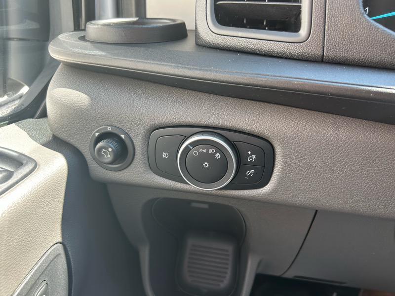 used 2020 Ford Transit-150 car