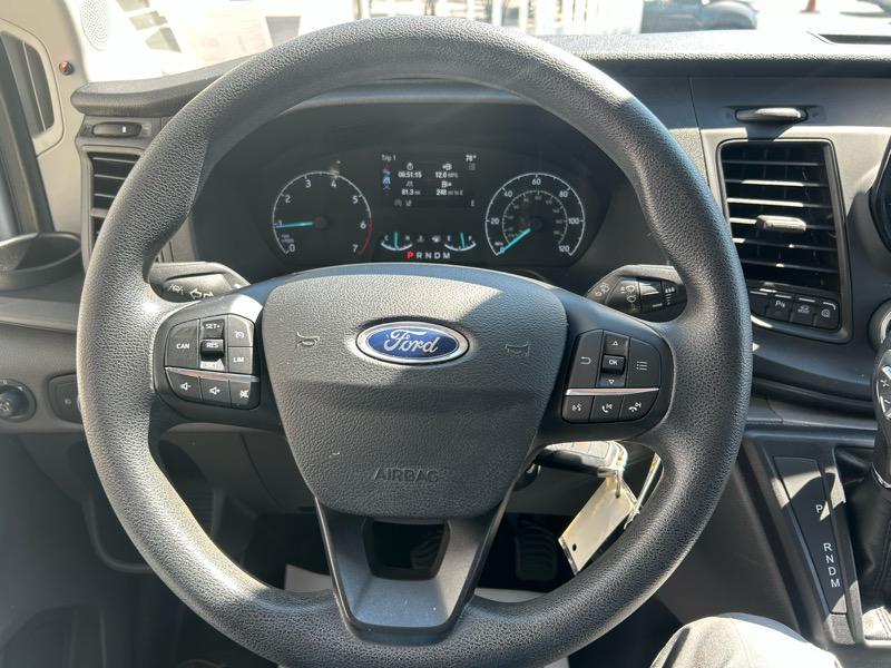 used 2020 Ford Transit-150 car