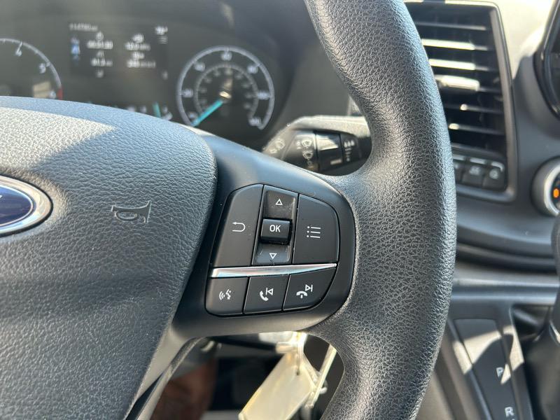 used 2020 Ford Transit-150 car