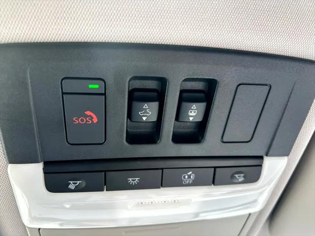 used 2023 Mitsubishi Outlander PHEV car