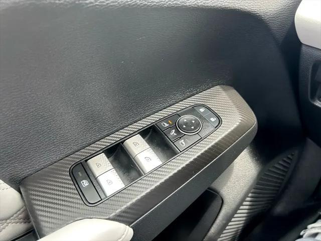 used 2023 Mitsubishi Outlander PHEV car