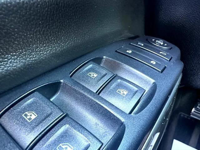 used 2017 Chevrolet Silverado 1500 car, priced at $21,995