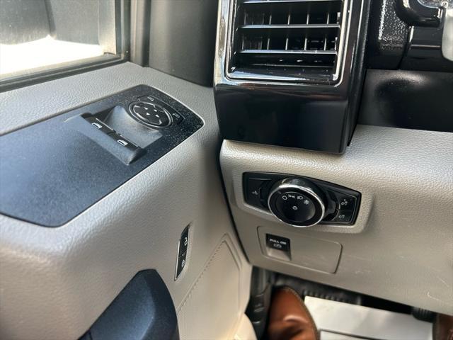 used 2018 Ford F-150 car