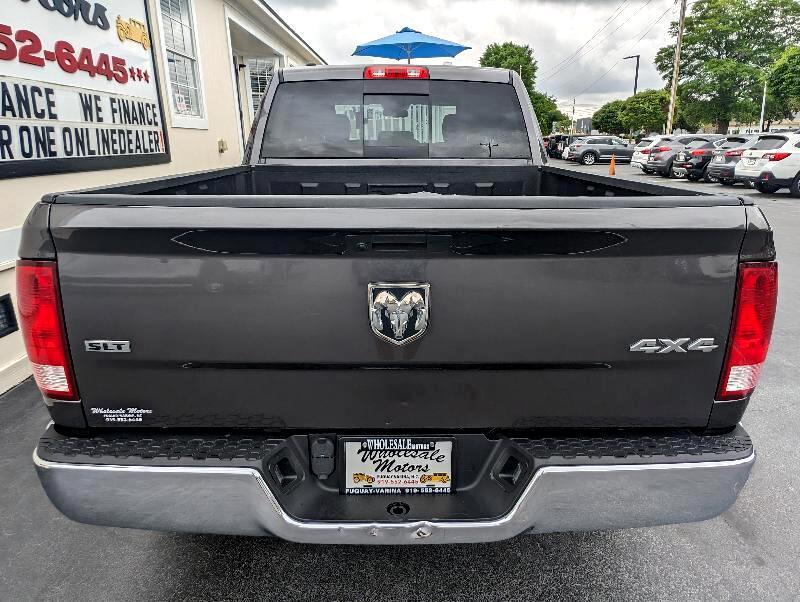 used 2020 Ram 1500 Classic car, priced at $24,500