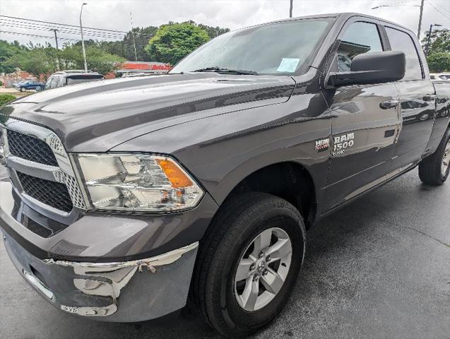 used 2020 Ram 1500 Classic car, priced at $24,500