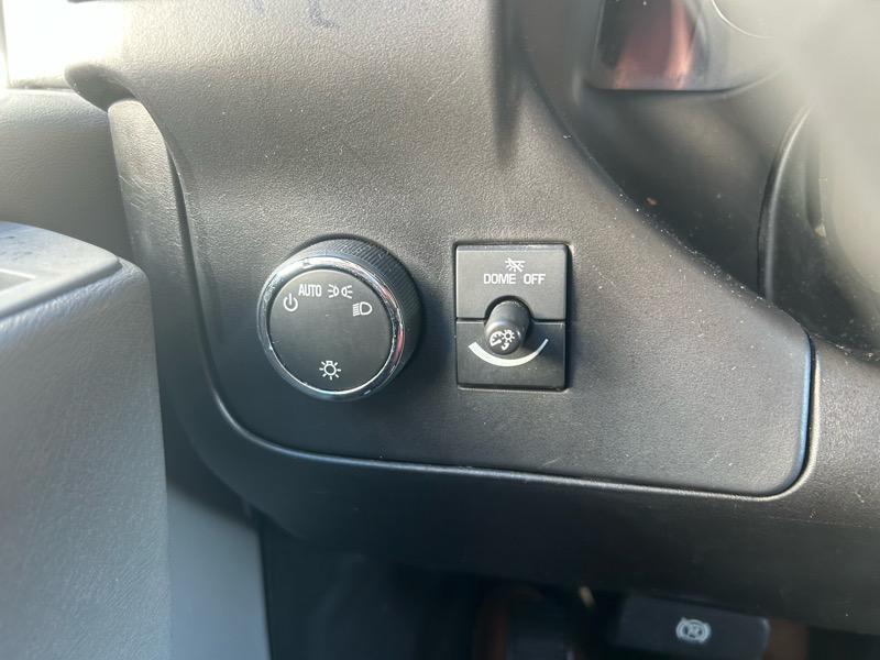 used 2015 Chevrolet Express 2500 car, priced at $15,995