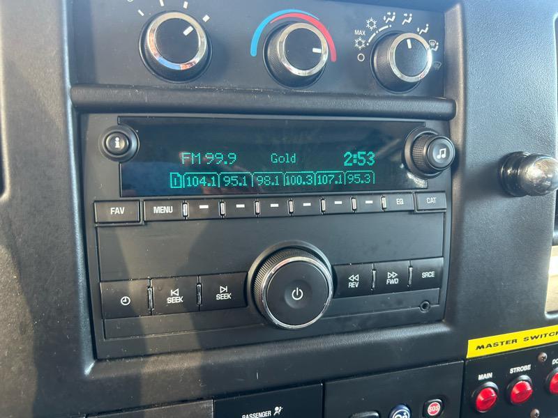 used 2015 Chevrolet Express 2500 car, priced at $15,995