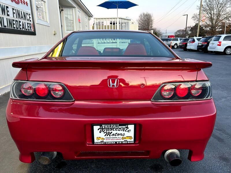 used 1998 Honda Prelude car, priced at $10,995