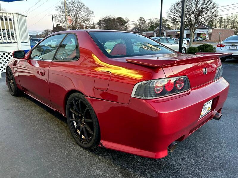 used 1998 Honda Prelude car, priced at $10,995