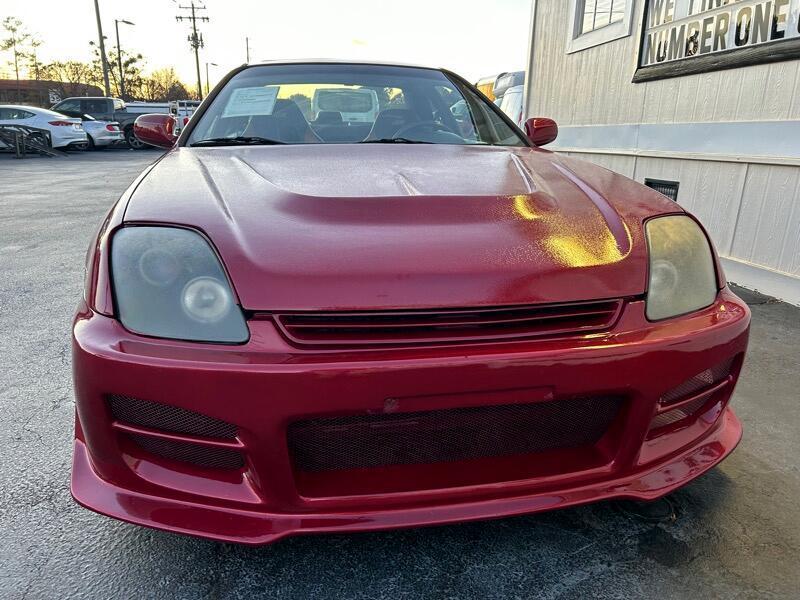 used 1998 Honda Prelude car, priced at $10,995