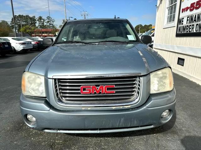 used 2006 GMC Envoy car, priced at $9,995